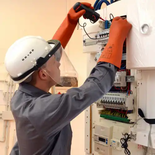 elektricien Waverveen